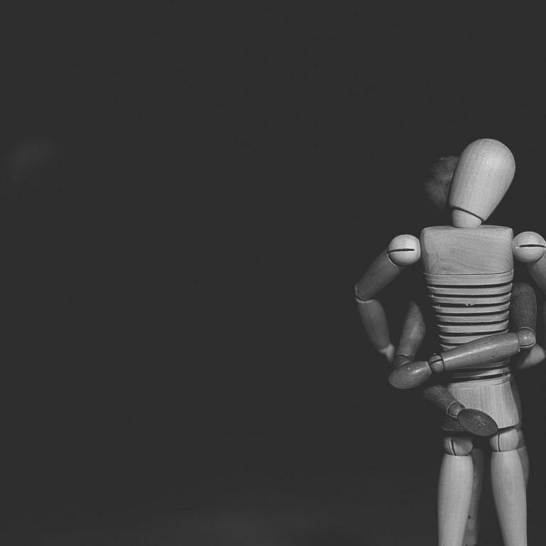 Nánd og kynlíf eftir greiningu krabbameins - námskeið 4 skipti