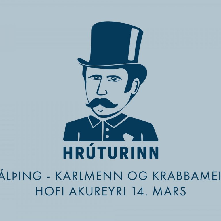 Málþing - Karlmenn og Krabbamein