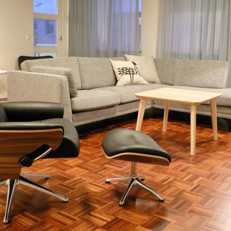 Íbúðir Krabbameinsfélagsins