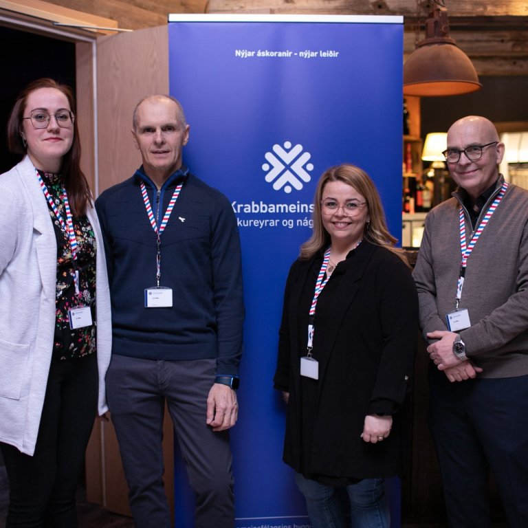 Takk fyrir frábært Kótilettukvöld!