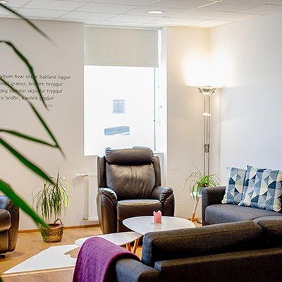 Tilkynning frá félaginu