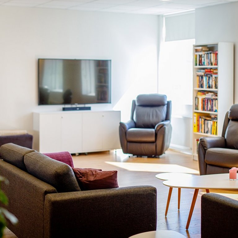 Vilt þú gerast félagsmaður?