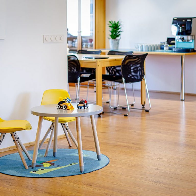 Fréttir af starfsemi