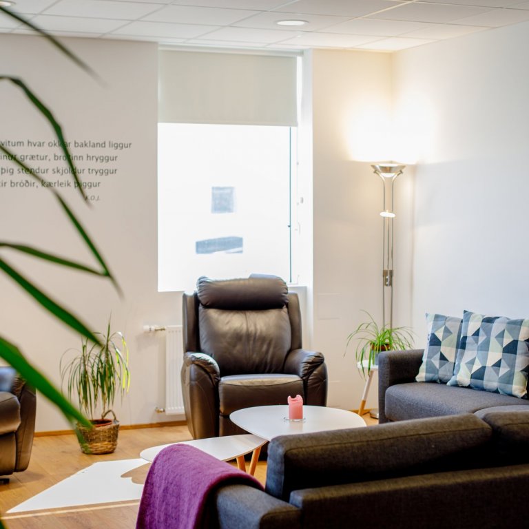 Félagsgjöld í heimabanka