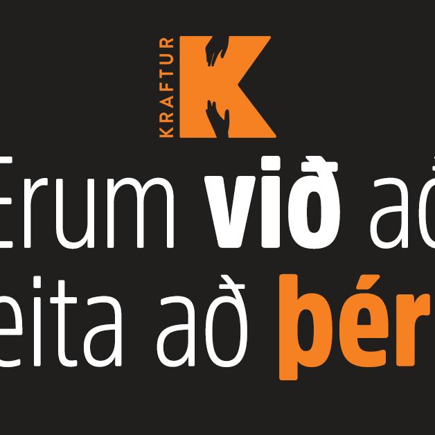 Kraftur leitar að starfsmanni á Akureyri