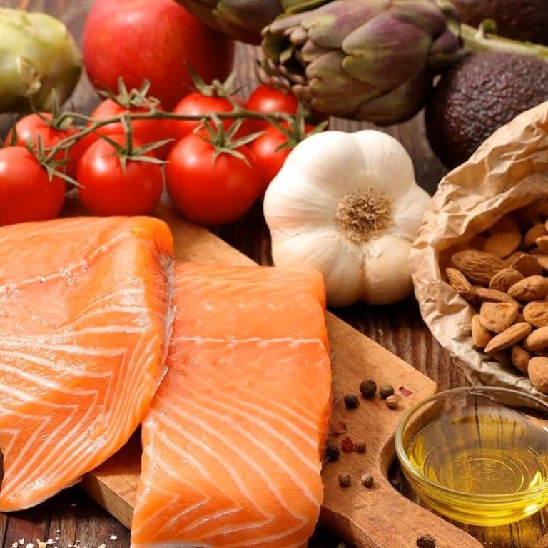 Há­deg­is­er­indi - Nær­ing og mat­ar­venjur í streymi