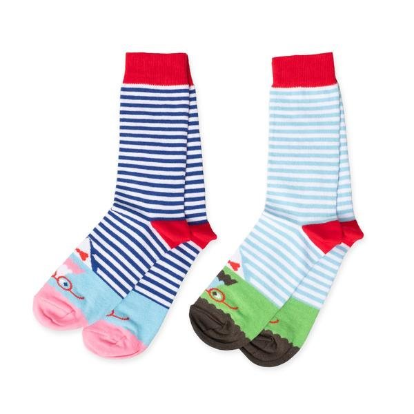 Mottumars sokkar 2019