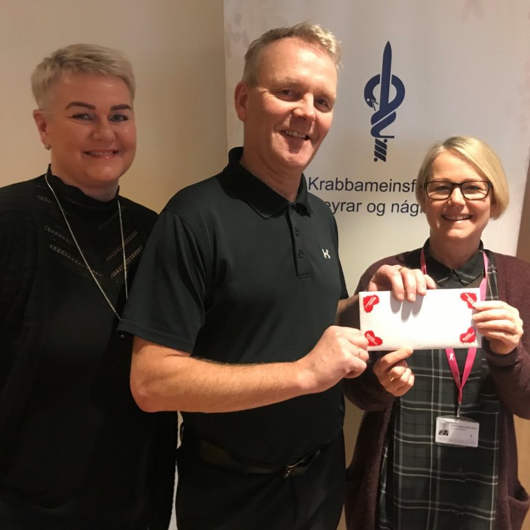 Peninga gjöf frá Herði Óskarssyni - Mynthringar og allskonar