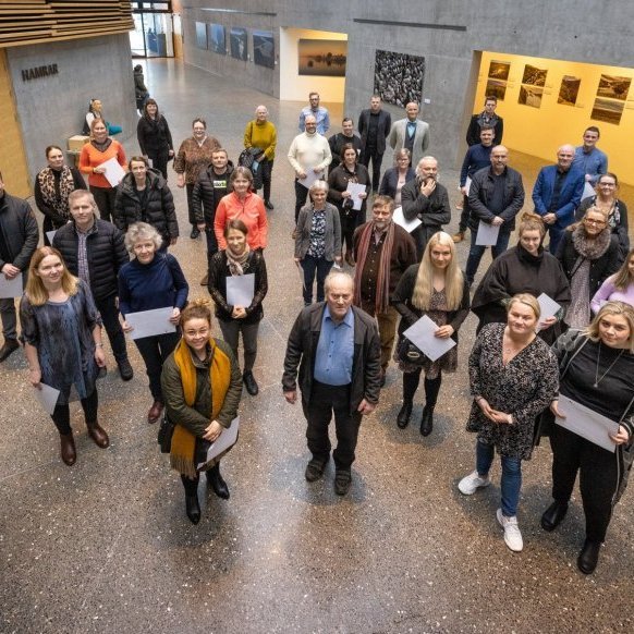 Styrkur frá Norðurorku