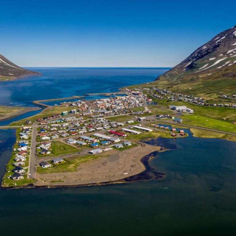 Bleikur viðburður á Ólafsfirði – 11. október