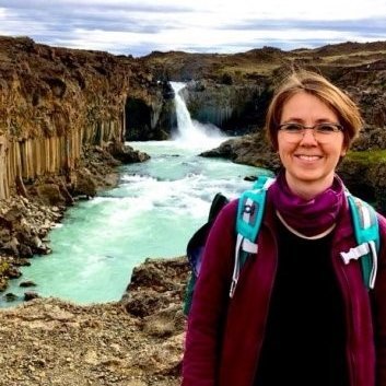 Göngur í samstarfi við Ferðafélag Akureyrar - FRESTAÐ