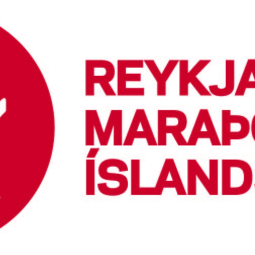 Reykjavíkur maraþon Íslandsbanka