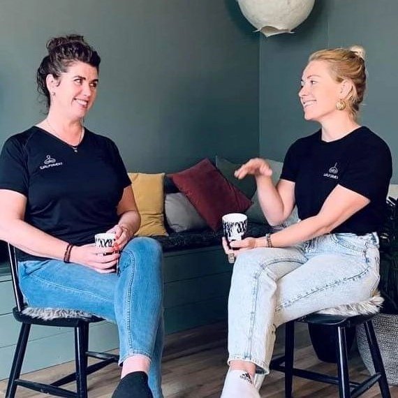 Markþjálfun fyrir einstaklinga sem eru að byggja sig upp eftir krabbameinsmeðferð