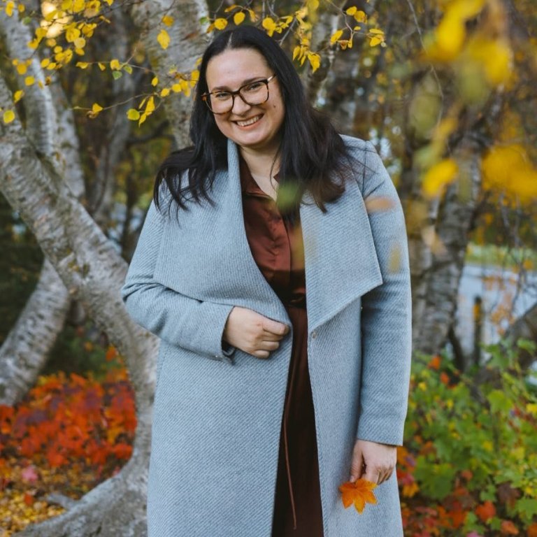 Vaiva hjá Studio Vast